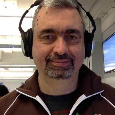 Jorge Escobar Profile